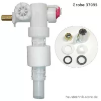 GROHE Nr. 37095 Schwimmerventil für WC-Spülkasten