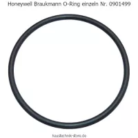 Honeywell Braukmann Nr. 0901499 O-Ring einzeln für Filtertasse SK06T-1B
