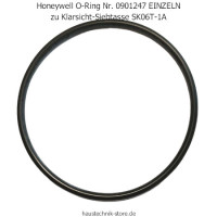 Honeywell O-Ring einzeln Nr. 090...