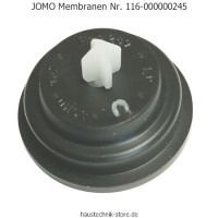 JOMO Membrane einzeln Nr. 116-000000245 passend zu JOMO Füllventil