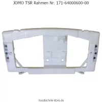 JOMO TSR Befestigungrahmen Nr. 171-64000600-00 für TSR Betätigungsplatten