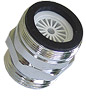 Reduzierstck AG M 28 x AG DN 20 (G 3/4) mit Dichtung
