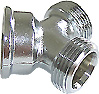 Gewindefitting Y-Stck DN 20 (3/4)