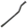 NIL Urinal- Splrohr, Krpfung ca. 25 mm, L 300 mm,  18 mm