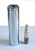 BRUSE Verlngerung um 40 mm, zu UP-Dreisterngriff-Oberteil