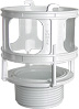GROHE Ventil-Sitz Nr. 43533 fr aufgesetzte Keramik-Splkasten