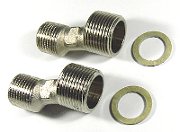 Hansa ringschlüssel 45 mm