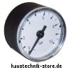 Manometer Nr. 2315.01.920 0-10 bar fr SYR Drufi, Sanibel, Ditech, Artiga HWS / WFD
