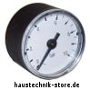 Manometer Nr. 2315.01.920 0-10 bar für SYR Drufi, Sanibel, Ditech, Artiga HWS / WFD