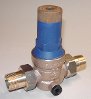 Berluto Druckminderer DRV403 DN 15 (R 1/2) fr Wasser bis 75C