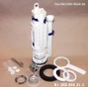 GEBERIT Start/Stopp-Splventil Typ 290, Nr. 282.050.21.2