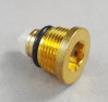 GEBERIT Spindel Nr. 240.925.00.1 fr Eckventil in UP100, UP120, UP300 Splkasten