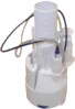 Grohe DAL Nr. 42774000 WC Ablaufventil fr pneumatische Splung