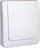 GROHE Classic Urinal-Bettigungsplatte Nr. 43048SH0 alpinwei