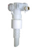 Grohe Dally Fllventil Nr. 43537000 fr UP WC-Splkasten 6 L