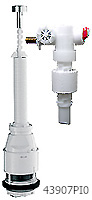 GROHE 43907PI0 Servo-Set Austauschgarnitur GROHE 43907PI0 Servo-Set Austauschgarnitur