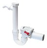 KESSEL Rckstauverschluss Staufix Siphon DN50 Nr. 73052